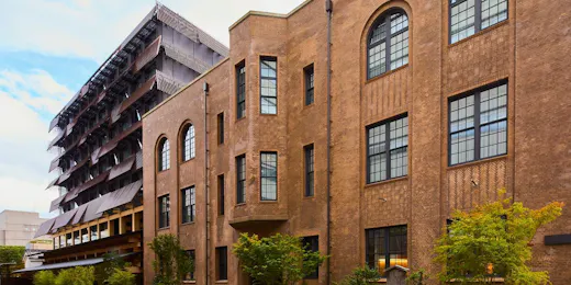 エースホテル京都