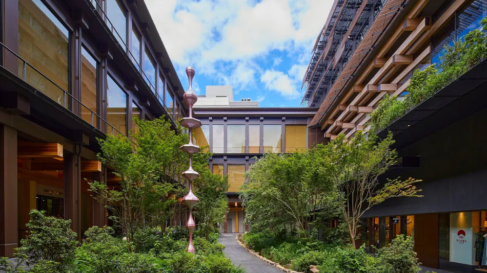 Ace Hotel Kyoto