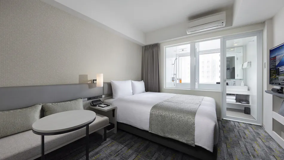 Villa Fontaine Grand Haneda Airport | Sumitomo Realty & Development