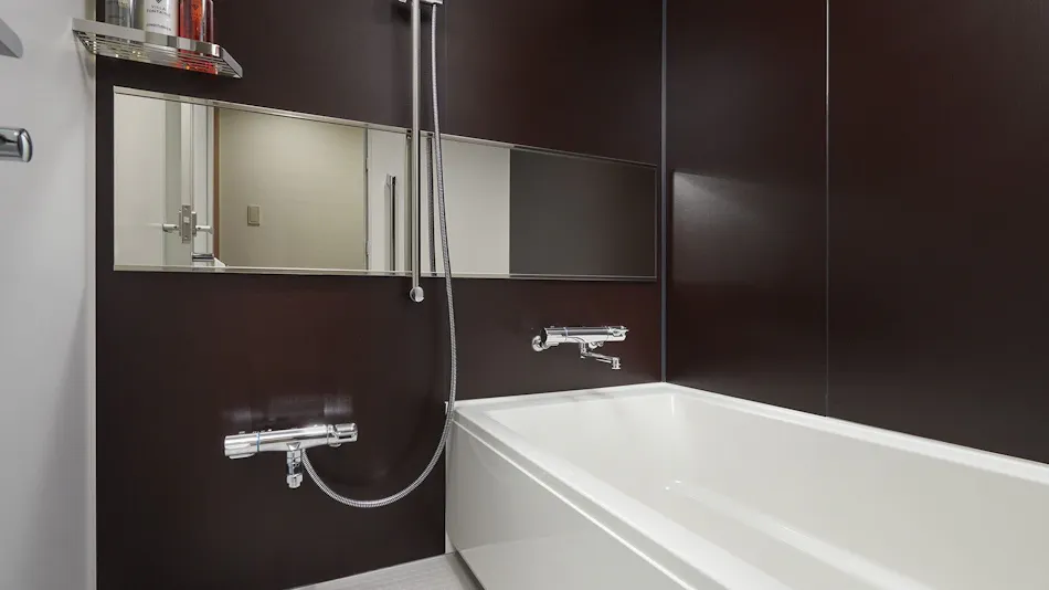 Villa Fontaine Grand Haneda Airport | Sumitomo Realty & Development