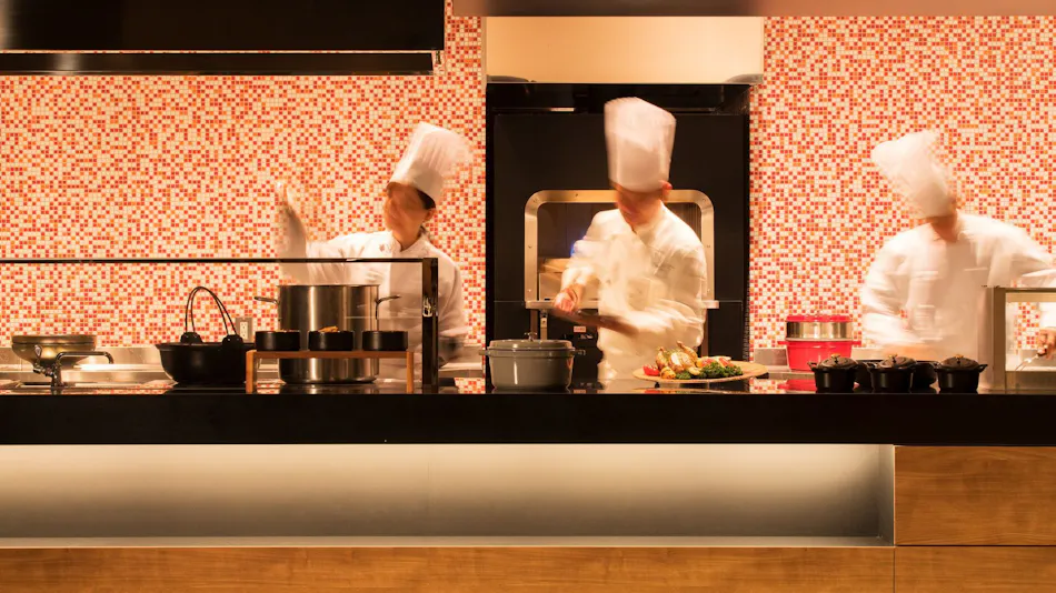 Villa Fontaine Grand Haneda Airport | Sumitomo Realty & Development