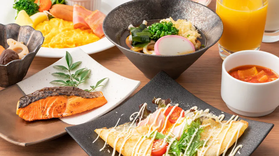 Villa Fontaine Grand Haneda Airport | Sumitomo Realty & Development