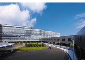 住友不動産ホテル ヴィラフォンテーヌグランド羽田空港