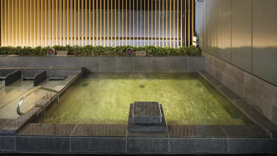 Villa Fontaine Grand Haneda Airport | Sumitomo Realty & Development