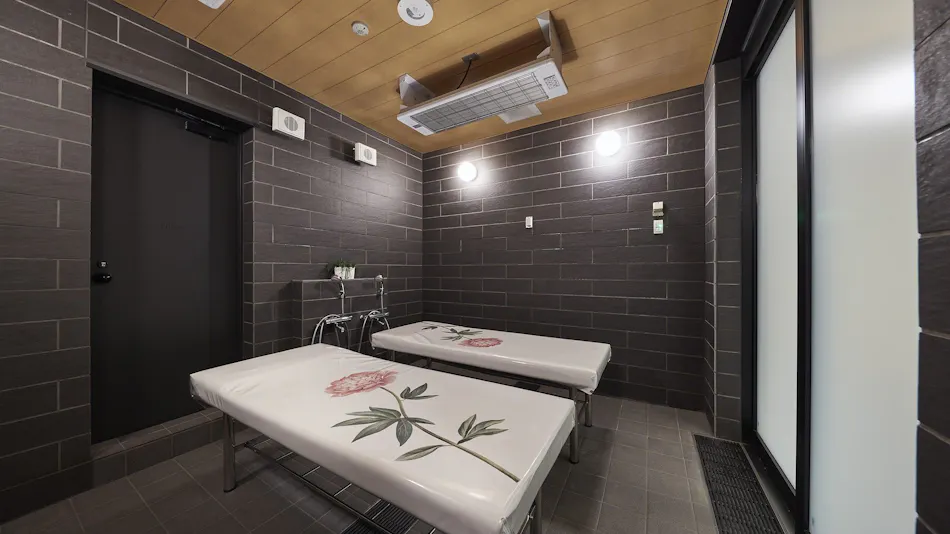 Villa Fontaine Grand Haneda Airport | Sumitomo Realty & Development