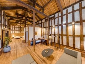 佐原商家町ホテル NIPPONIA