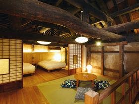 佐原商家町ホテル NIPPONIA