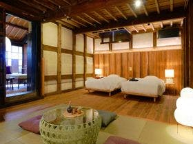 佐原商家町ホテル NIPPONIA