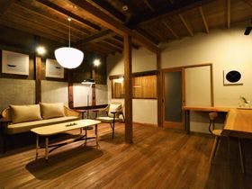 佐原商家町ホテル NIPPONIA