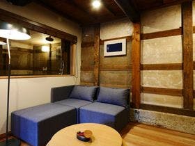 佐原商家町ホテル NIPPONIA