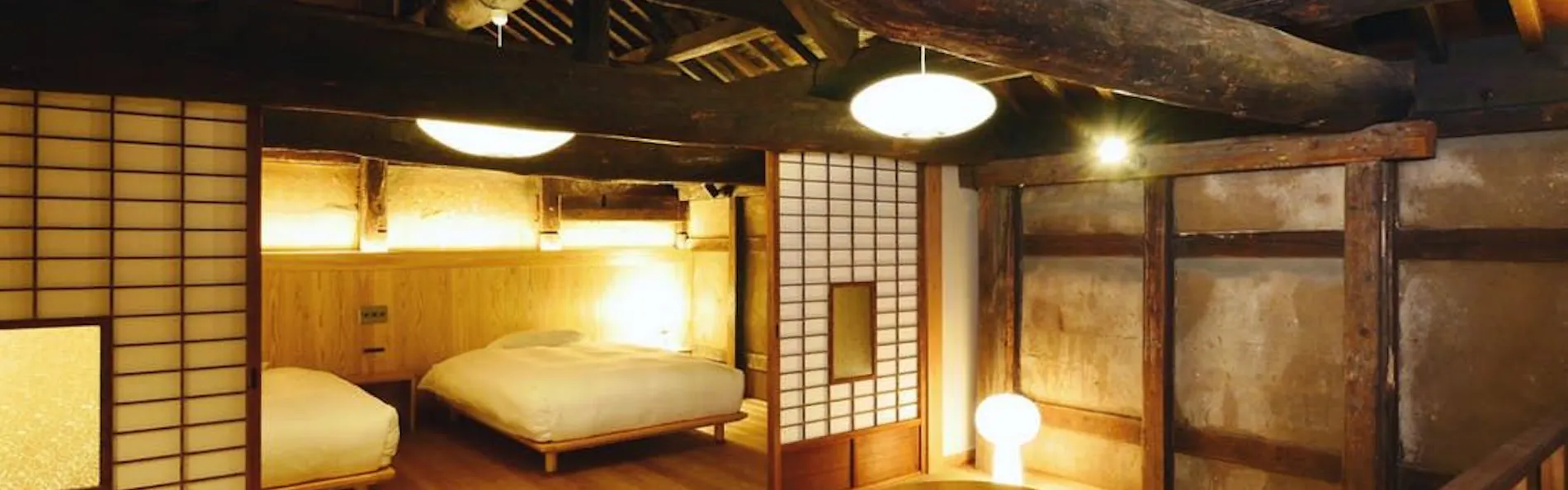 佐原商家町ホテル NIPPONIA