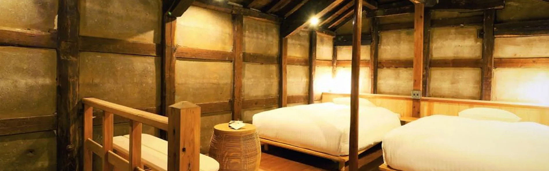 佐原商家町ホテル NIPPONIA