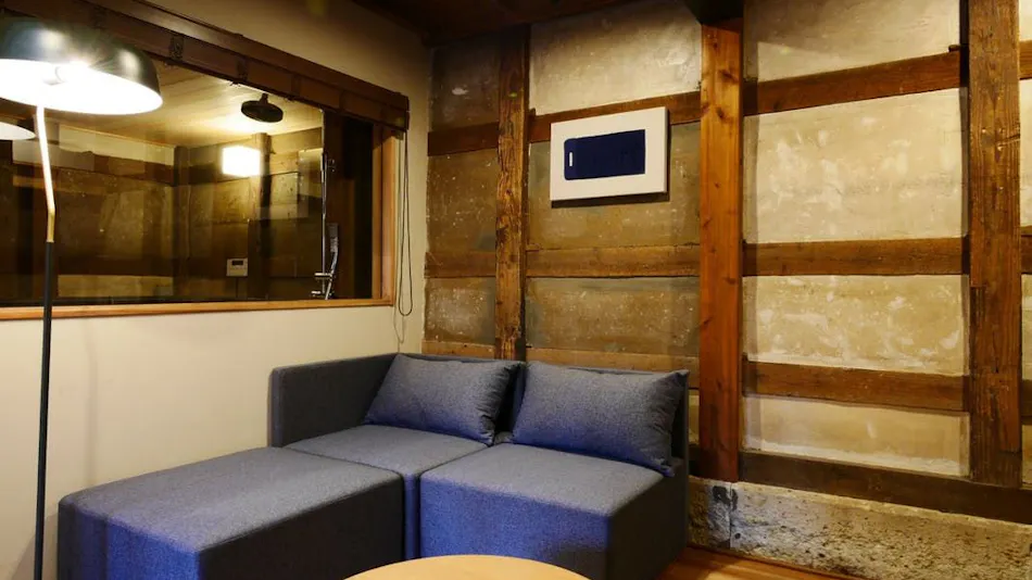 NIPPONIA Sawara Merchant Town Hotel