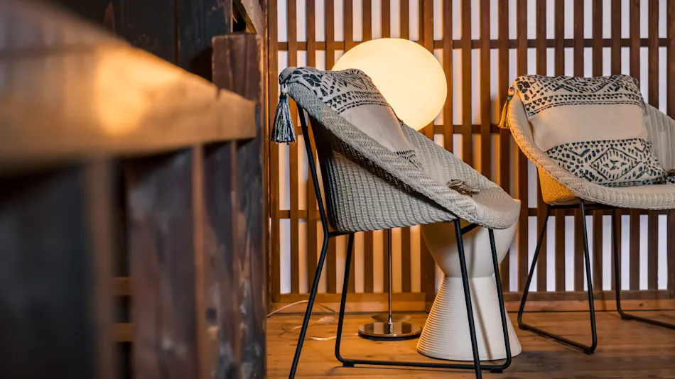 NIPPONIA Sawara Merchant Town Hotel