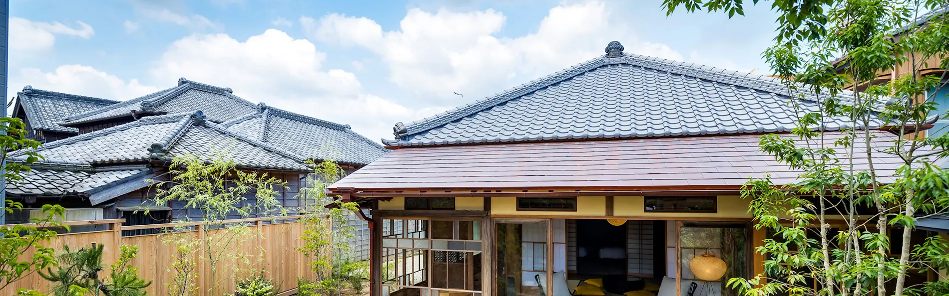佐原商家町ホテル NIPPONIA