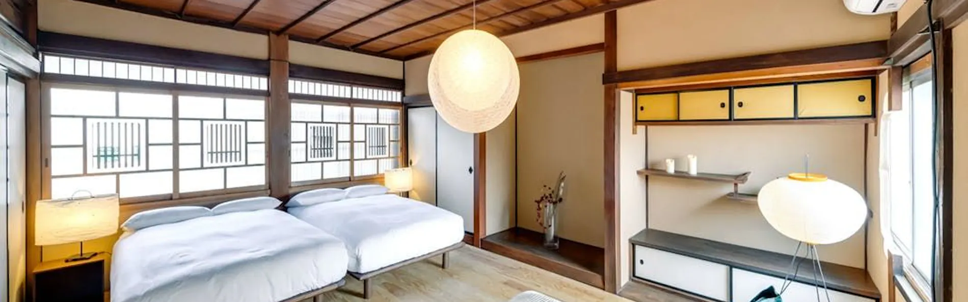 佐原商家町ホテル NIPPONIA