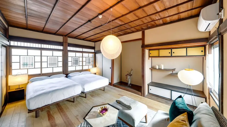 NIPPONIA Sawara Merchant Town Hotel