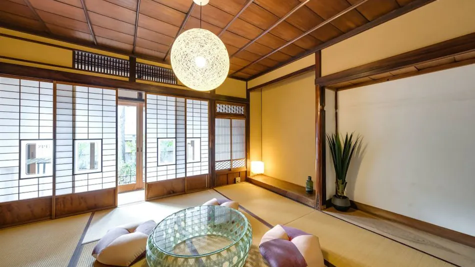 NIPPONIA Sawara Merchant Town Hotel