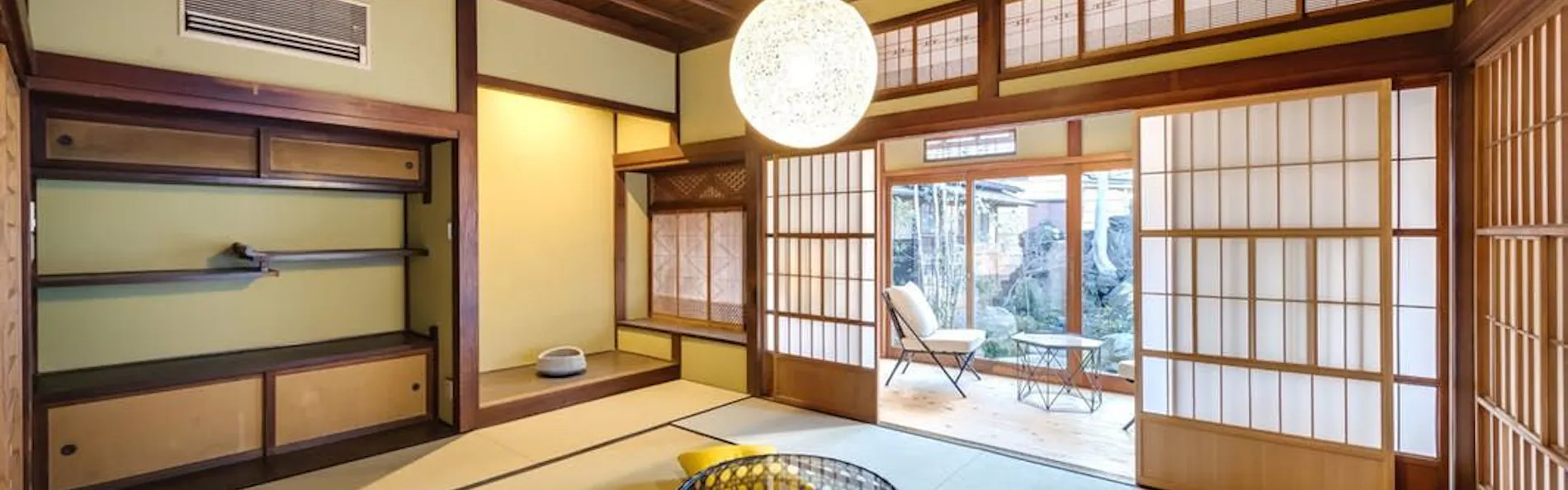 佐原商家町ホテル NIPPONIA