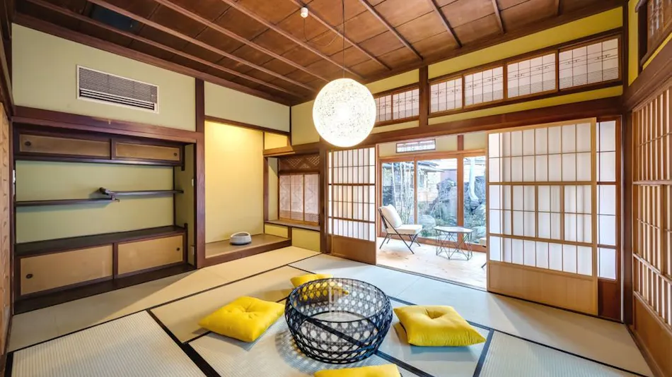 NIPPONIA Sawara Merchant Town Hotel