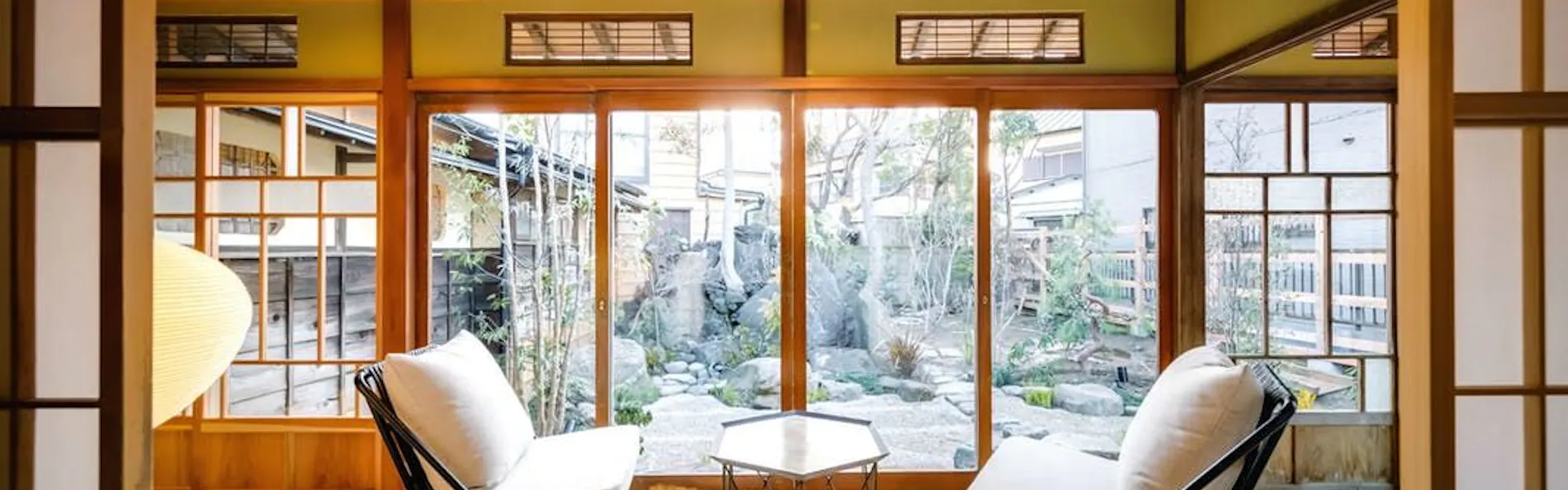 佐原商家町ホテル NIPPONIA