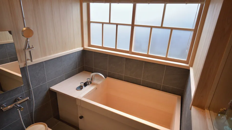 NIPPONIA Sawara Merchant Town Hotel