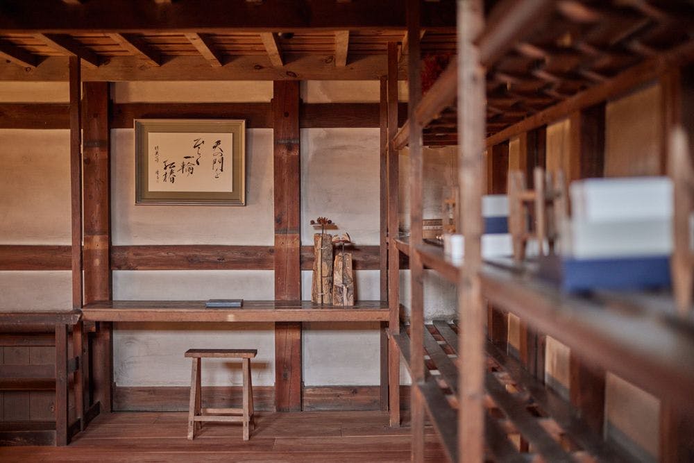 佐原商家町ホテル NIPPONIA