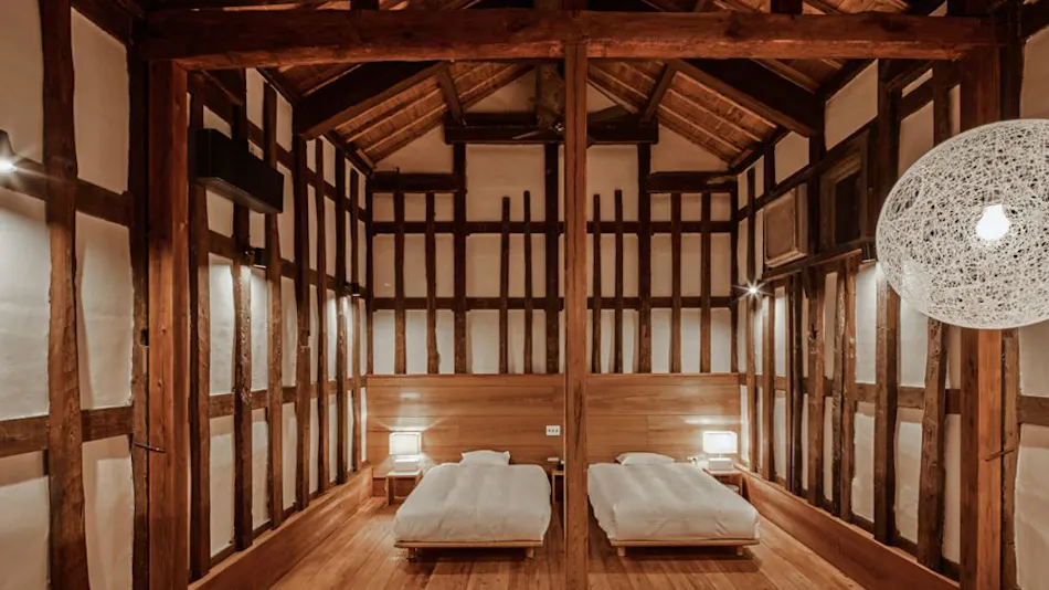 NIPPONIA Sawara Merchant Town Hotel
