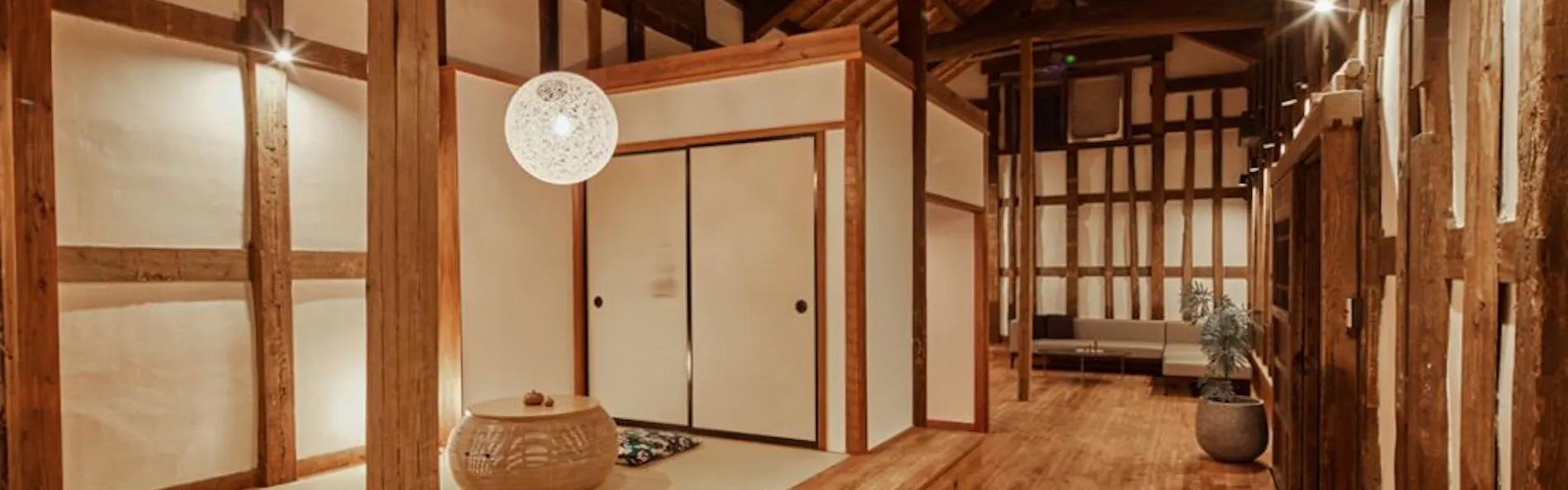 佐原商家町ホテル NIPPONIA
