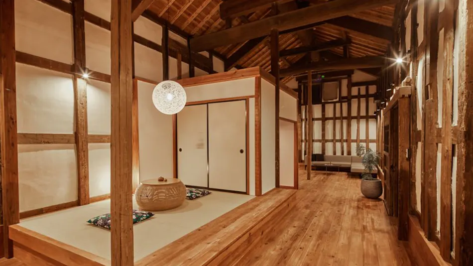 NIPPONIA Sawara Merchant Town Hotel