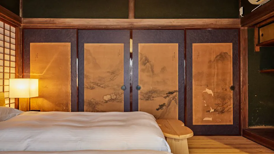 NIPPONIA Sawara Merchant Town Hotel