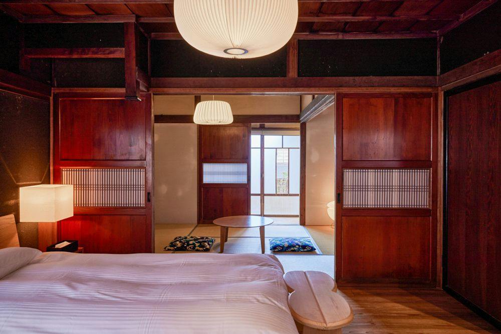 佐原商家町ホテル NIPPONIA