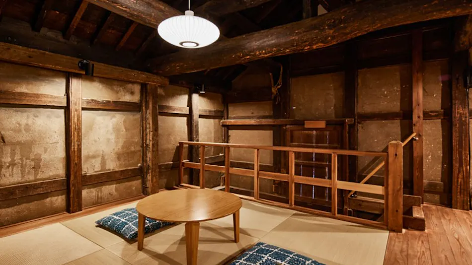 NIPPONIA Sawara Merchant Town Hotel