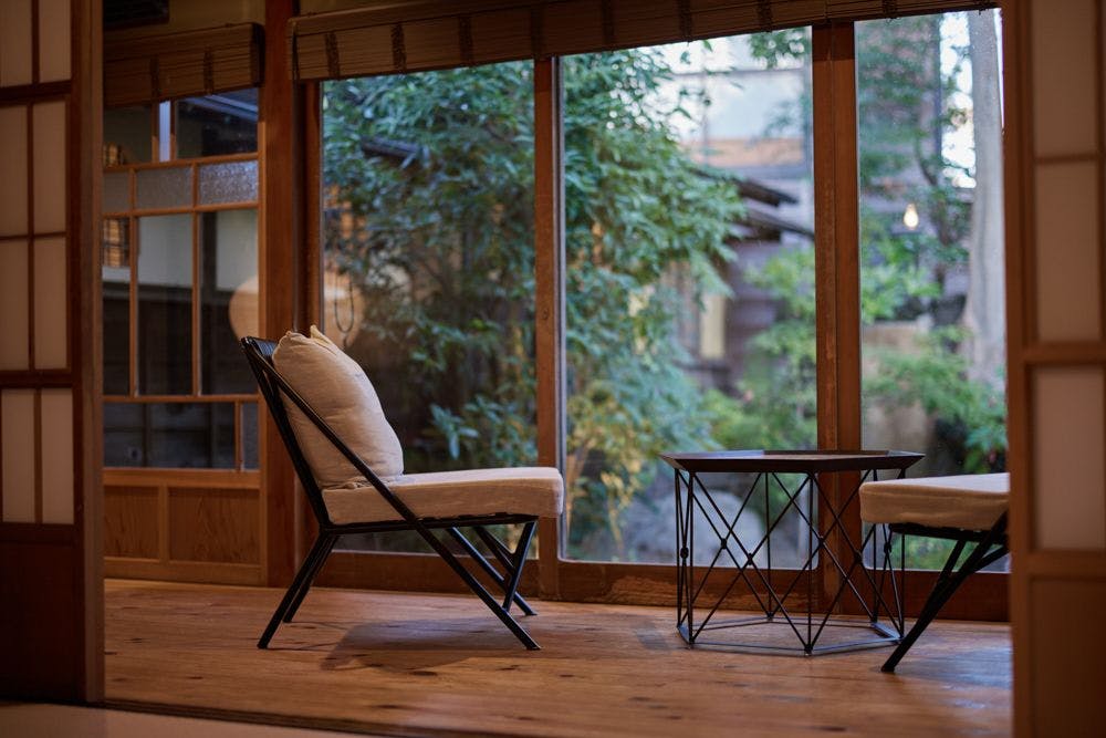 佐原商家町ホテル NIPPONIA