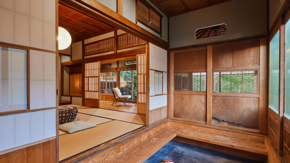 NIPPONIA Sawara Merchant Town Hotel