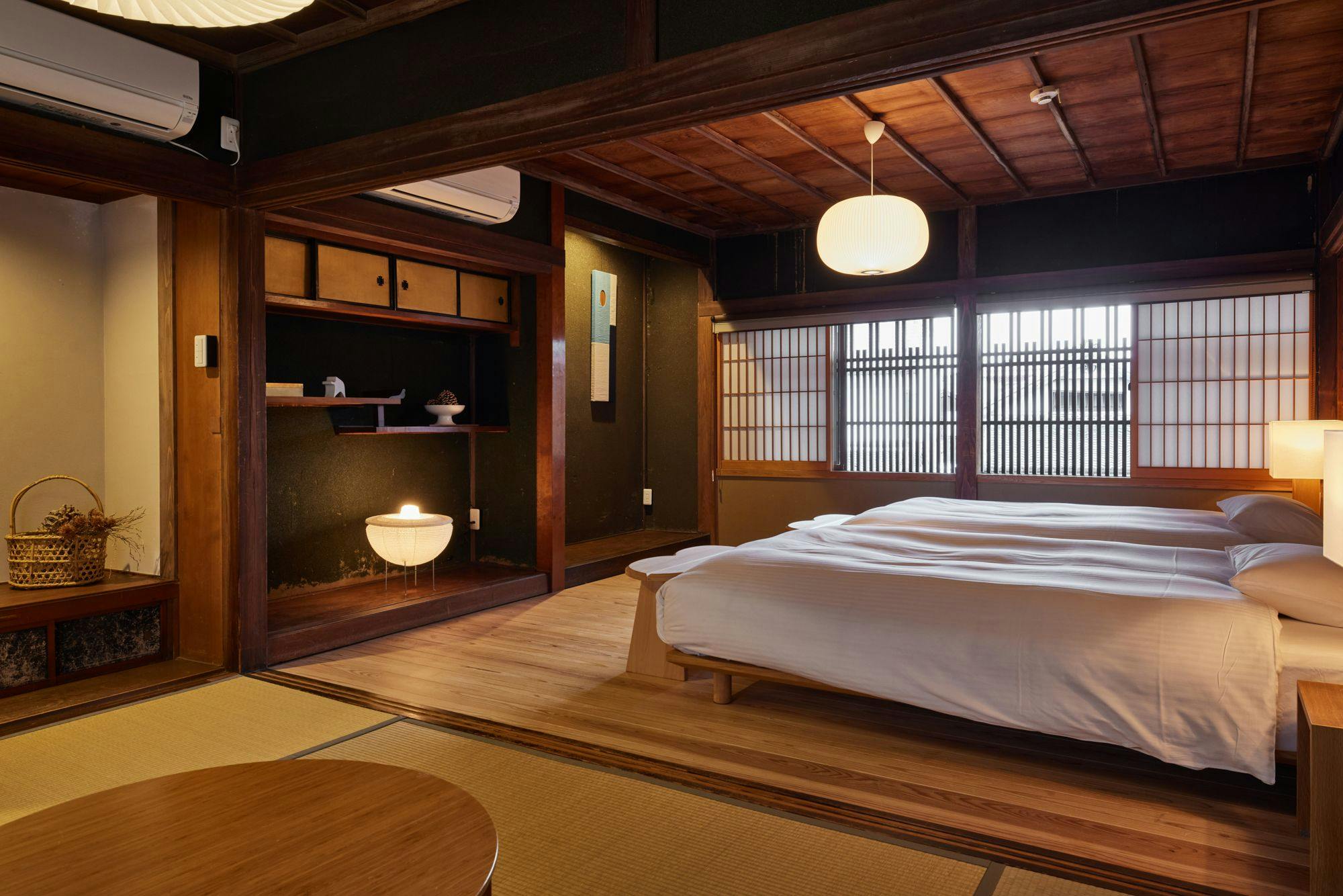 佐原商家町ホテル NIPPONIA