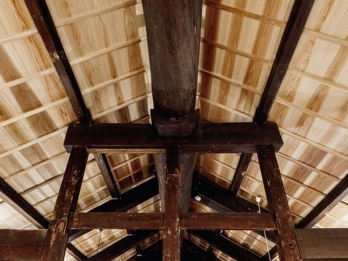佐原商家町ホテル NIPPONIA