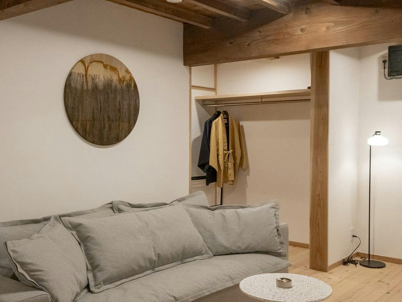 佐原商家町ホテル NIPPONIA