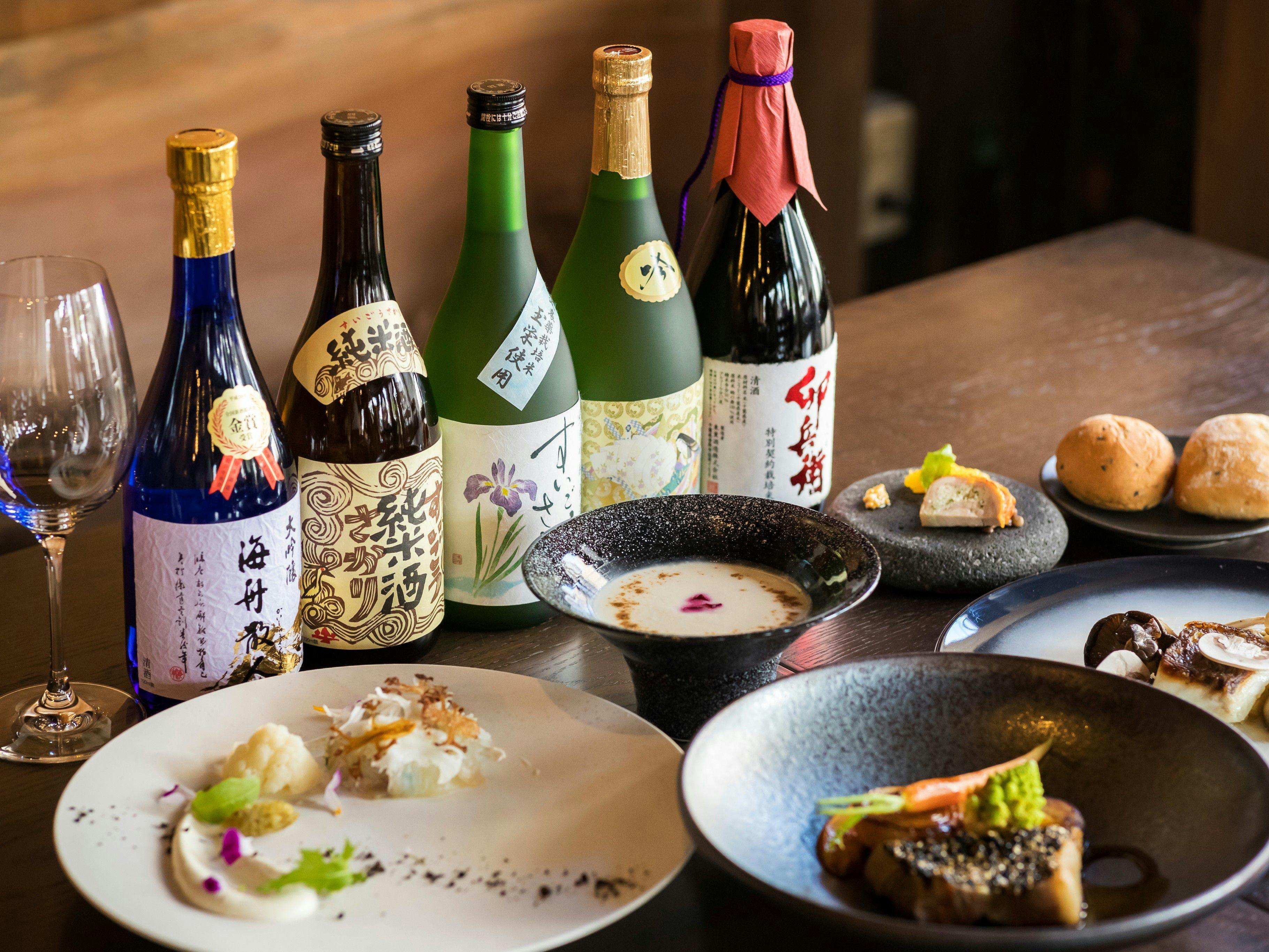 佐原商家町ホテル NIPPONIA