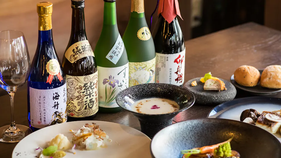 NIPPONIA Sawara Merchant Town Hotel
