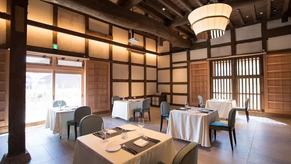 NIPPONIA Sawara Merchant Town Hotel