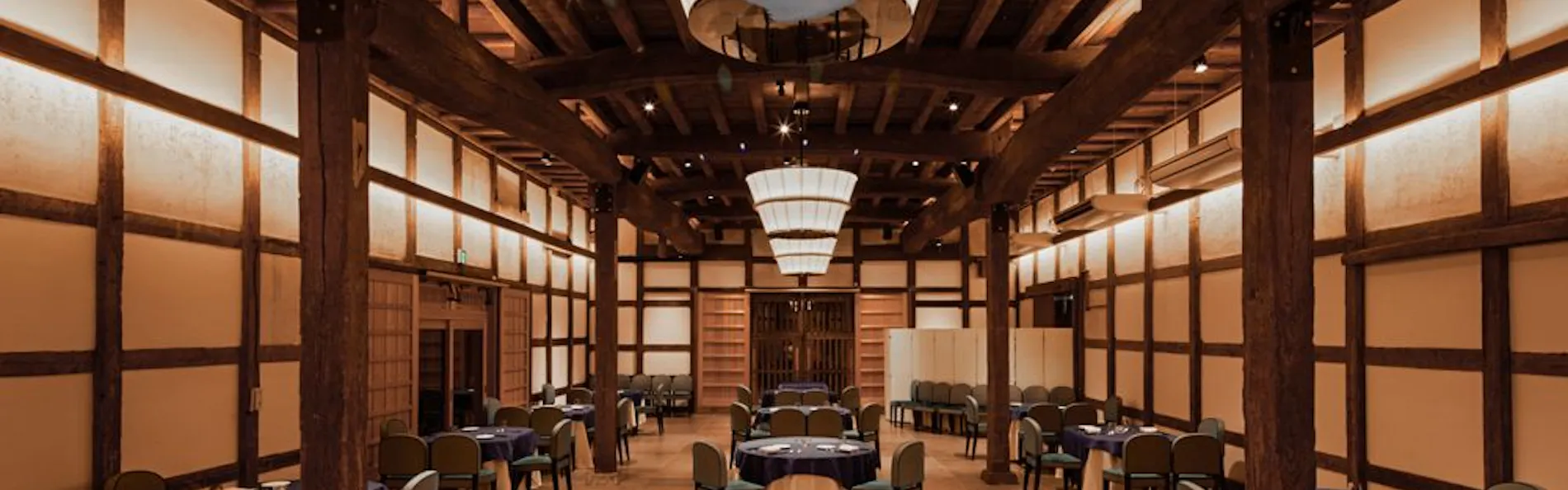 佐原商家町ホテル NIPPONIA