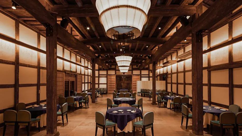 NIPPONIA Sawara Merchant Town Hotel