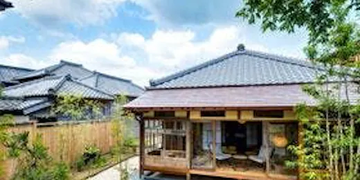 佐原商家町ホテル NIPPONIA