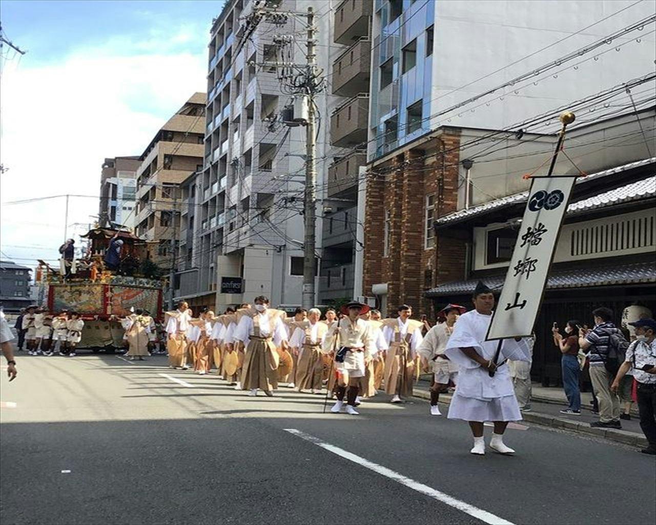 เทศกาลกิออน - ภาพ