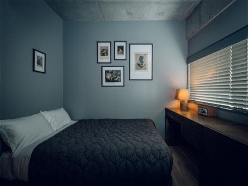 ห้องเดี่ยว