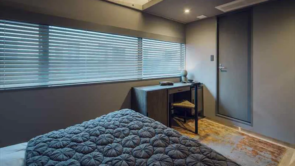 Node Hotel
