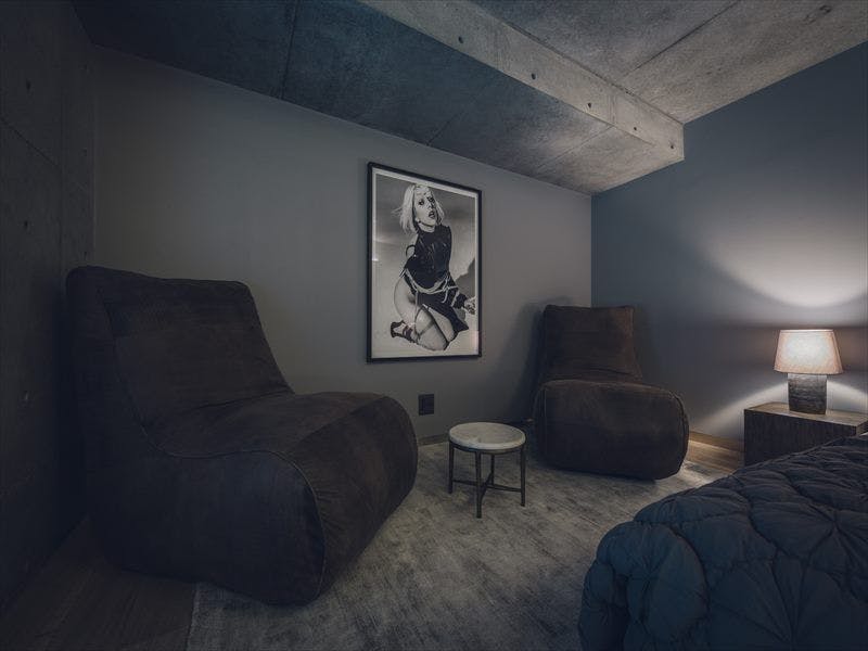 Node Hotel
