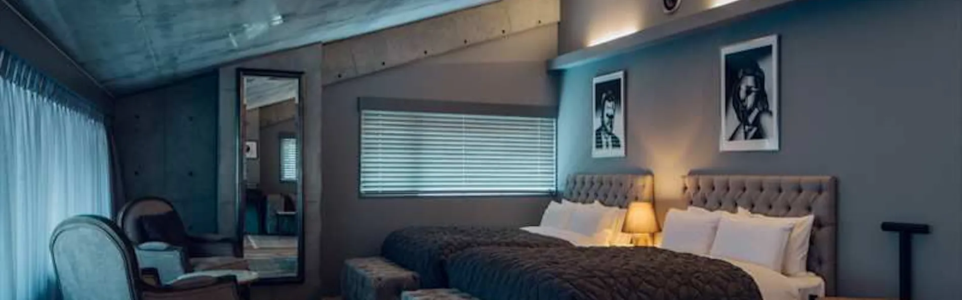 node hotel