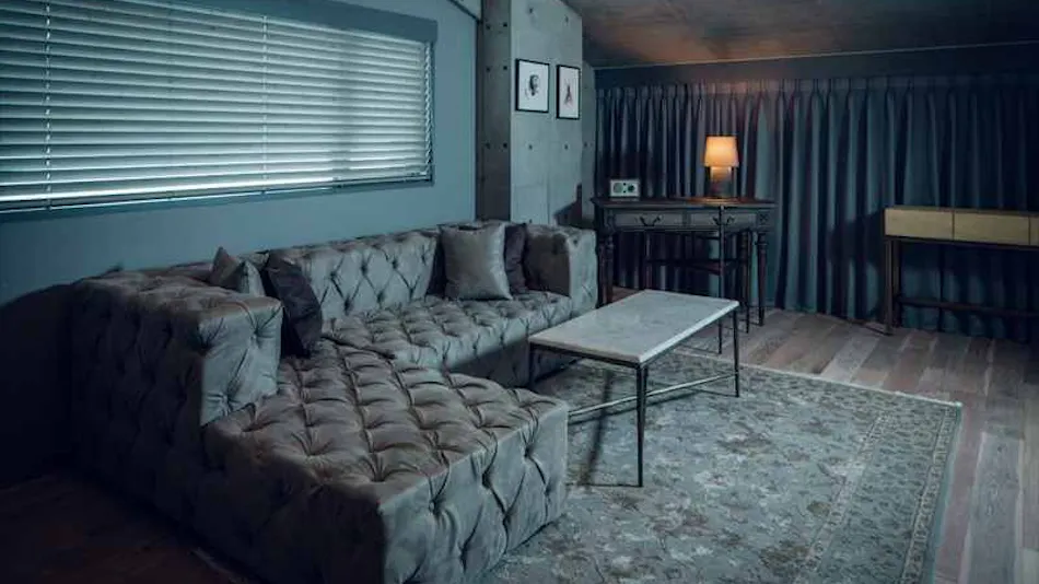 Node Hotel